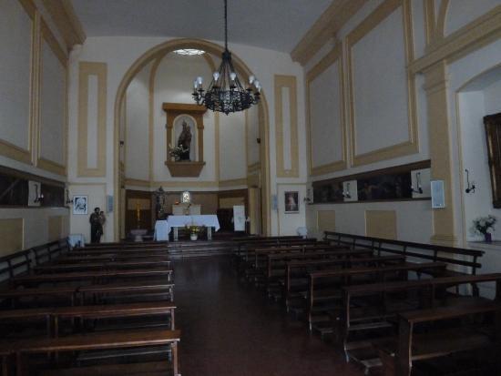 Iglesia Nuestra Sra. del Carmen