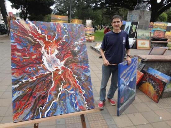 Galeria de Arte Creacion