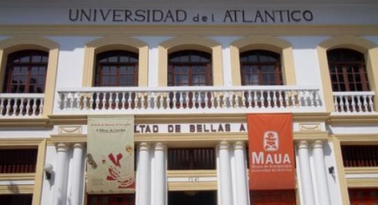 Museo Antropologico y Etnologico