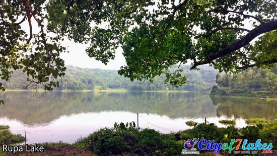Rupa Lake