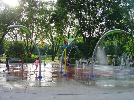Lakeview Park