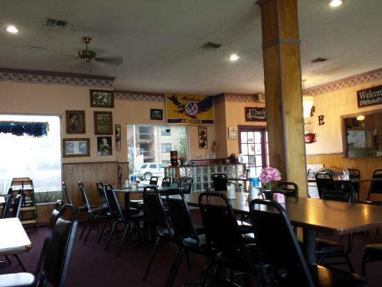 Alejandra's Restaurant