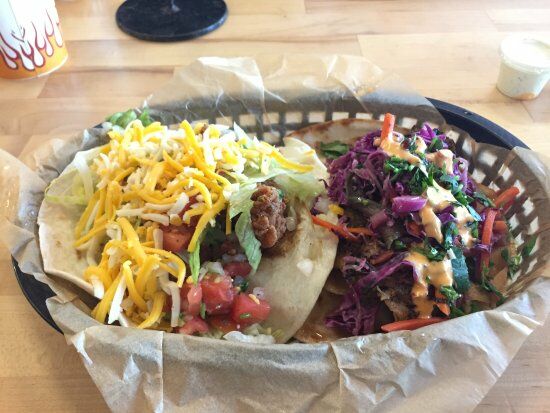 Torchy's Tacos