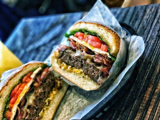 New York Pão De Queijo