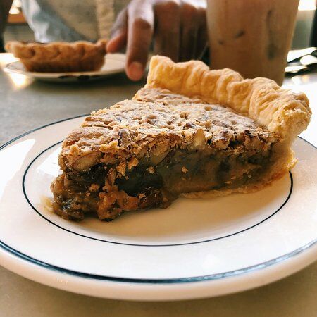 Pels Pie Co