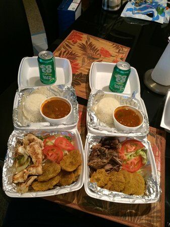 El Jibarito Restaurant