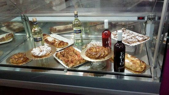 Le Briciole di Pollicino