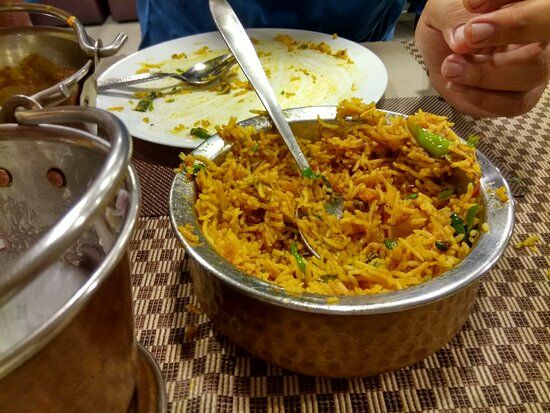 Chennai Rawther Thalappakattu