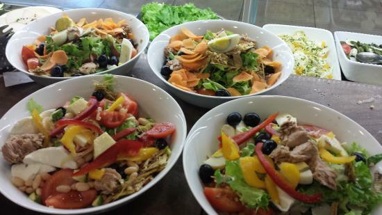 Melody Loungebar & Dolcezze