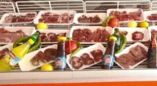 Karagozler Et & Izgara & Cag Kebabi