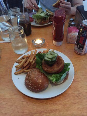 Williamsburger