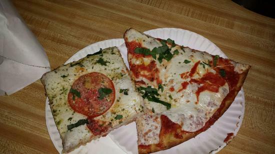 Sunnyside Pizza