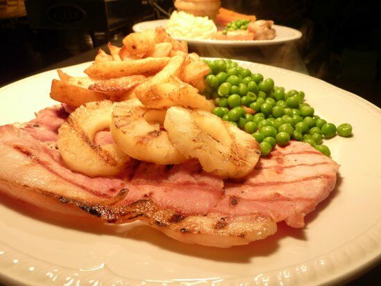 O'Grady's Hotel Restaurant