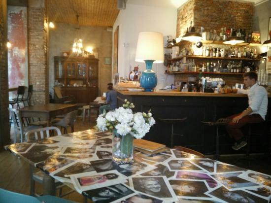 Caffè del bollo