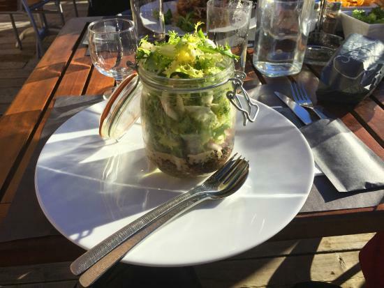 Hotel Restaurant Carlina