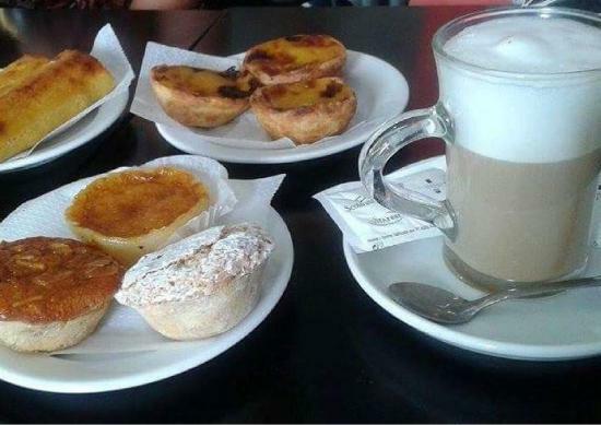 Stop Caffe