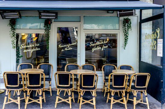 Creperie Elo Bastille