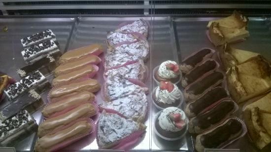 Au Duc de la Chapelle