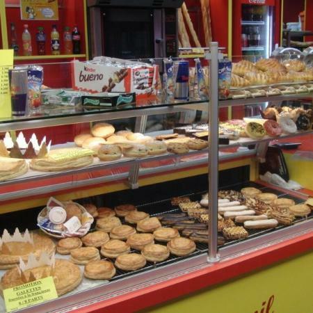 Les Fournils de France