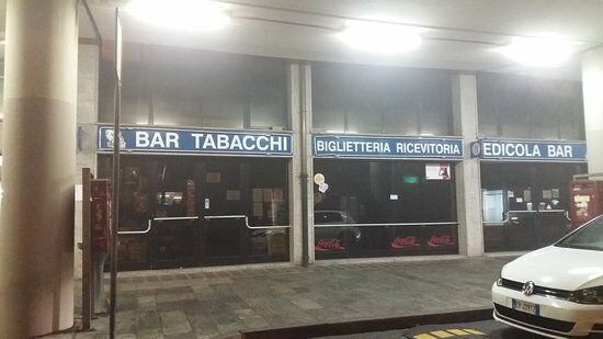 Bar Stazione Lingotto