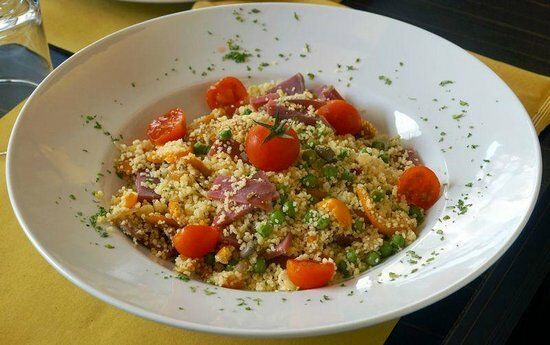 Food 21