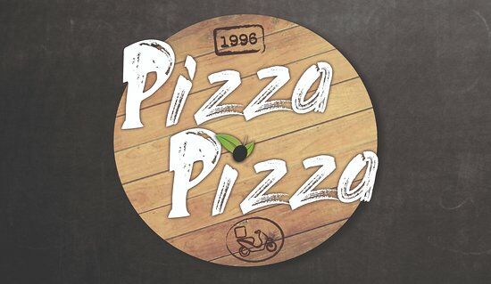 Pizza Pizza