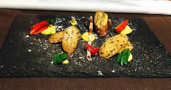 Merville Ristorante