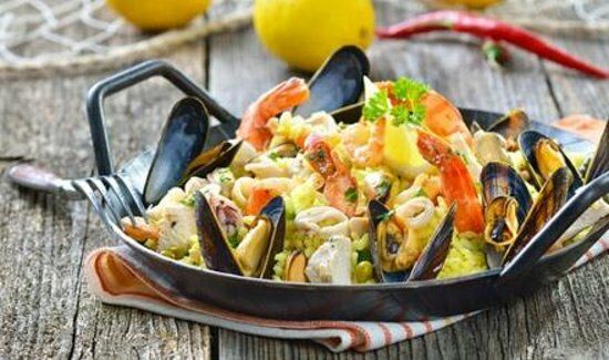 TrattoPizzeria Barbablu