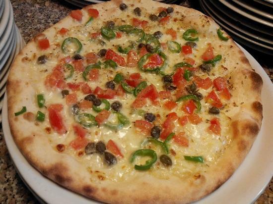 Pizzeria Saval da Mario
