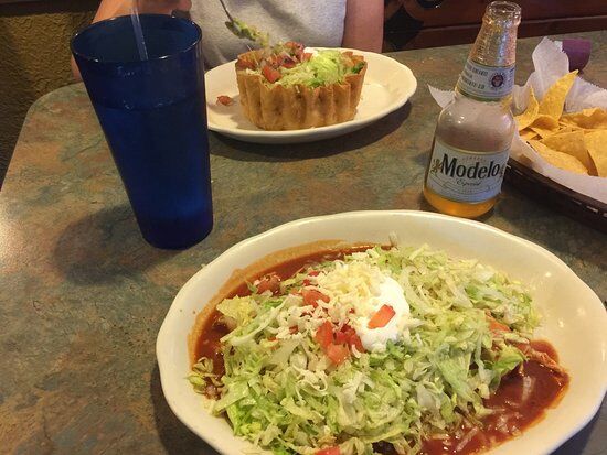 Pueblo Mexican Restaurant