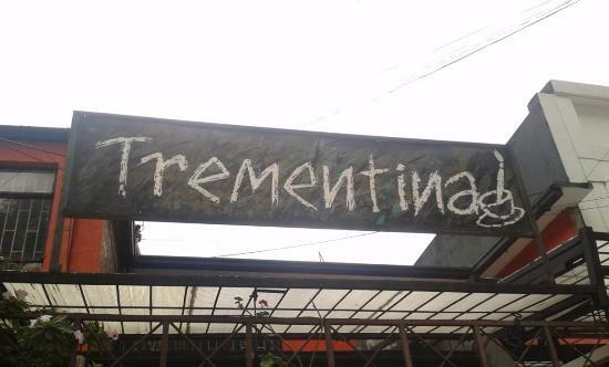 Trementina Cafe Galeria Bar