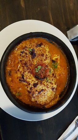 Trattoria de la Plaza