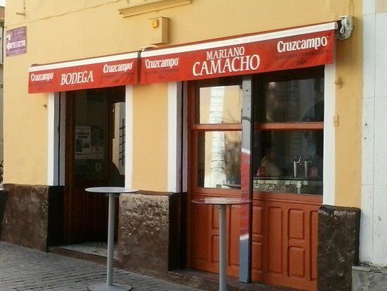 Bodega Camacho
