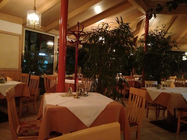 Konfuzius China Restaurant