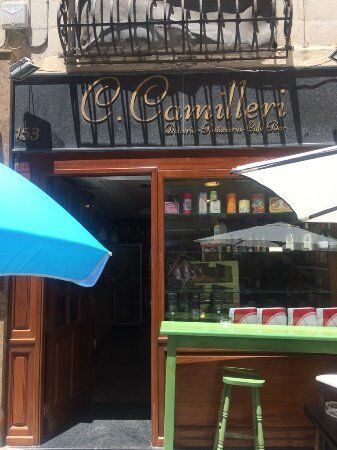 C.Camilleri Dolceria