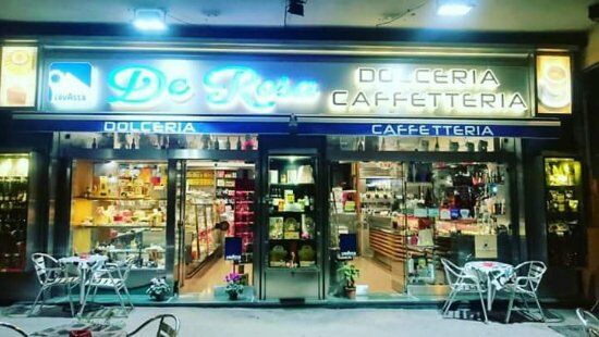 Dolceria De Rosa