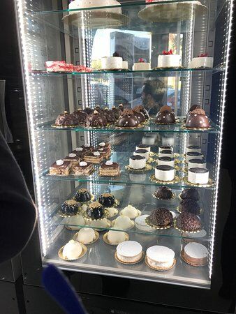 Bellone Concept Cafe