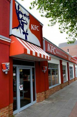 Kfc