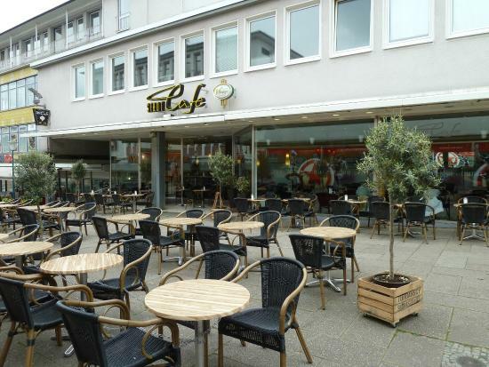 Stadtcafe Treppenstraße GmbH