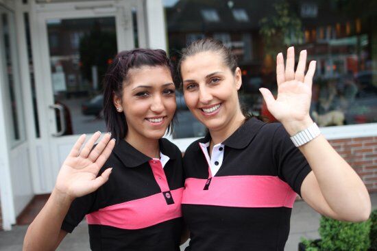 Schweinske in Neugraben