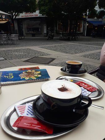 Gelateria Porta Romana