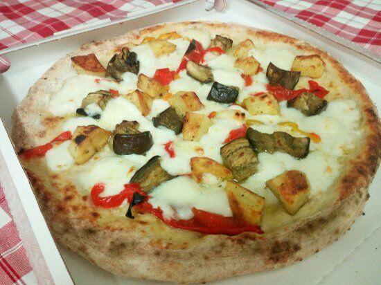 Giosi Pizza