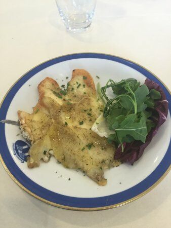 Tavola Calda Policlinico