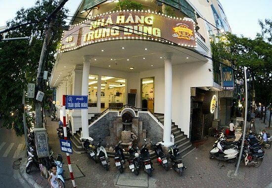 Trung Dung Restaurant