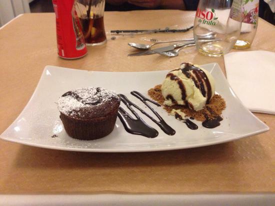 TidBit Ristorante Pizzeria