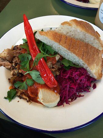 Doner Harju