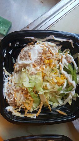 Subway - Sturry Road