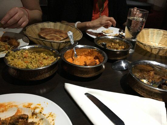 Punjabi Masala