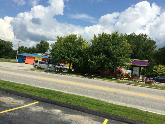 Billy T's Northside Dairy Bar