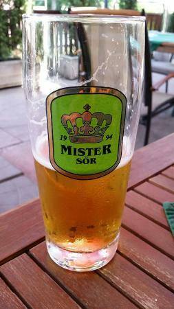 Mister Sorhaz